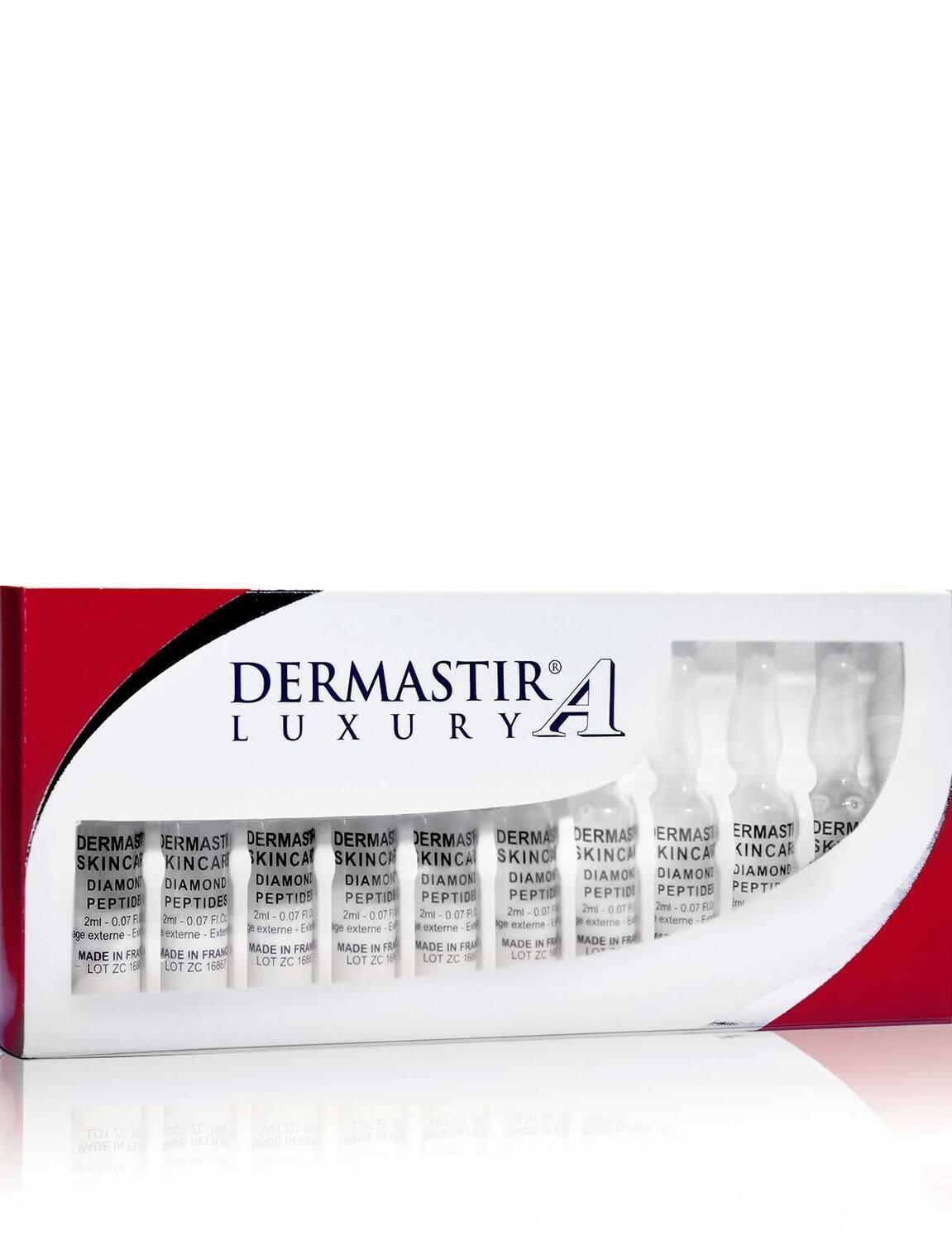 Dermastir Ampoules - Diamond  (10x2ml)