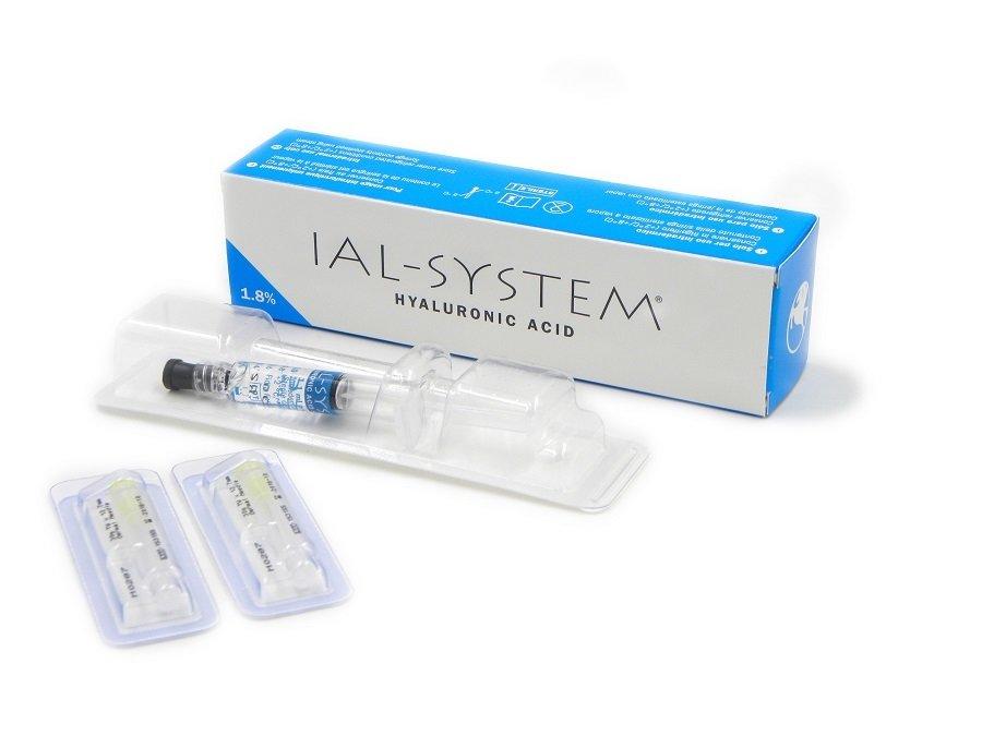 IAL-System (1x1.1ml)