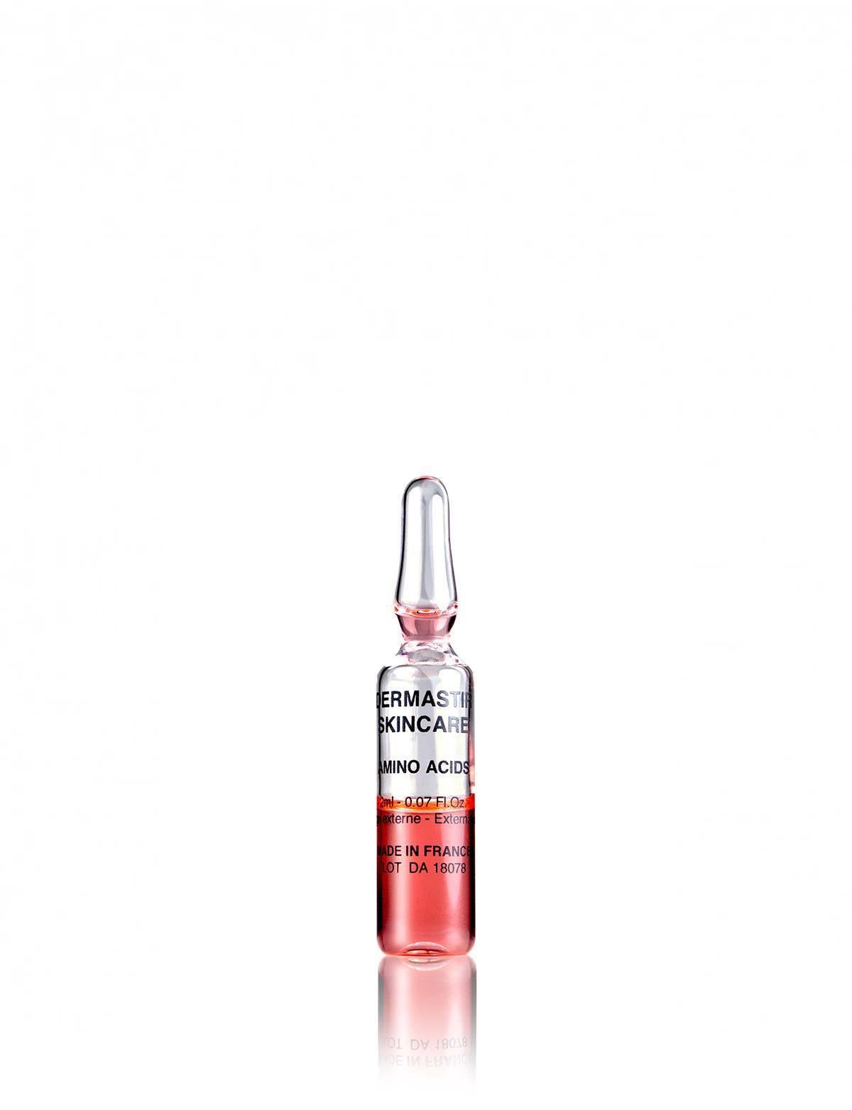 Dermastir Ampoules - Aminosäuren (10x2ml)