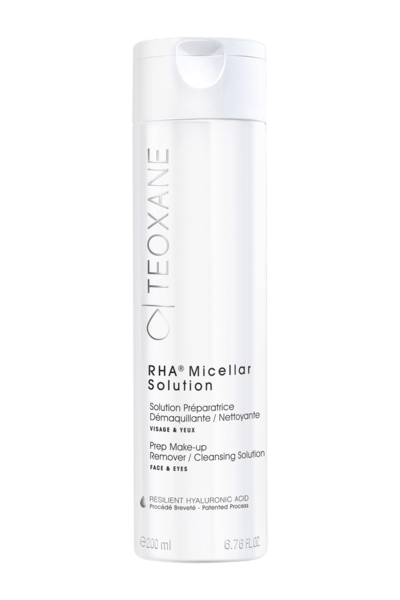 Teoxane RHA Micellar Solution 400ml