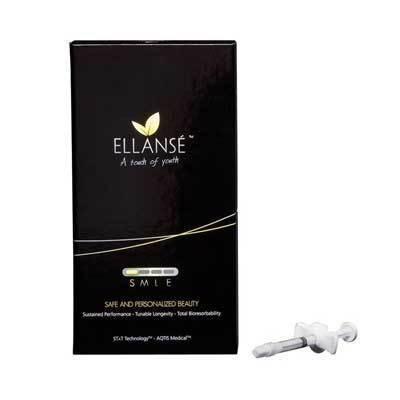 Ellanse/Ellansé S (2x0.5ml)