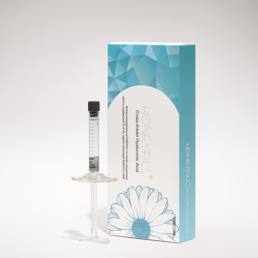 HONEYFILL HART (1x1.0ml)