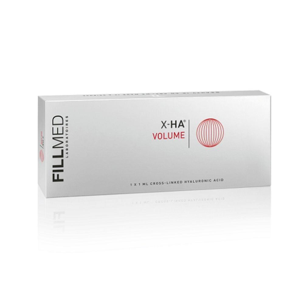 Fillmed (Filorga) X-HA Volume (1x1.0ml)