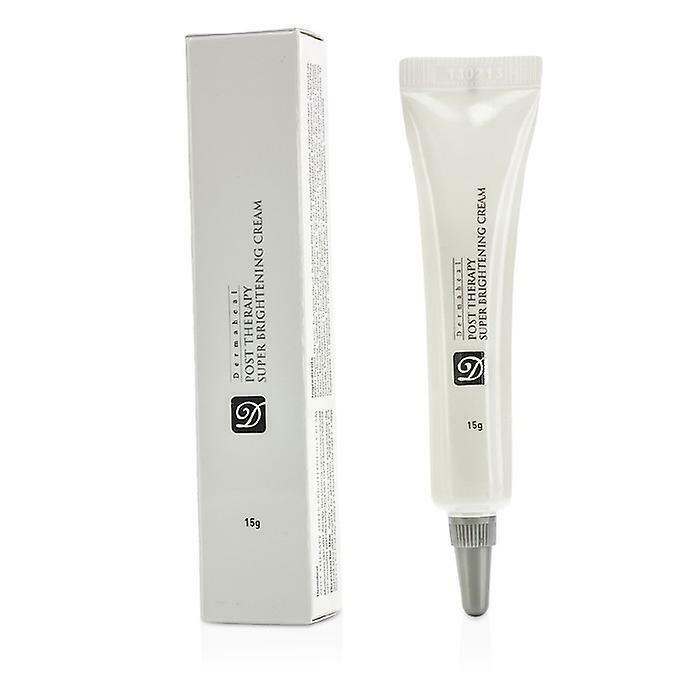 Dermaheal Post Therapy Super Brightening Cream (15g/0.5oz)