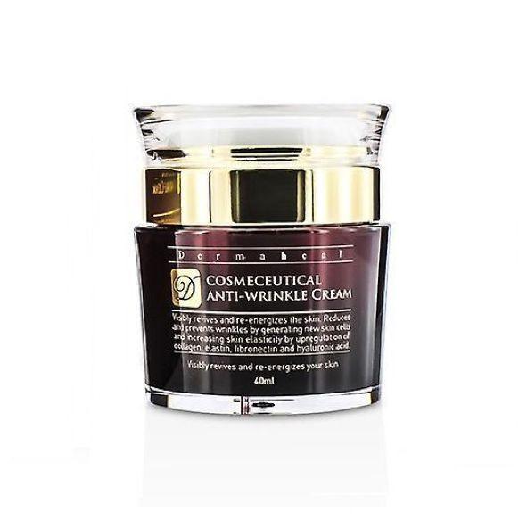 Dermaheal Anti-Wrinkle Cream (40ml)