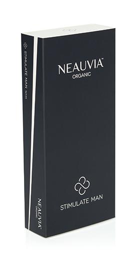 Neauvia Organic Stimulate Men (1x1.0ml)