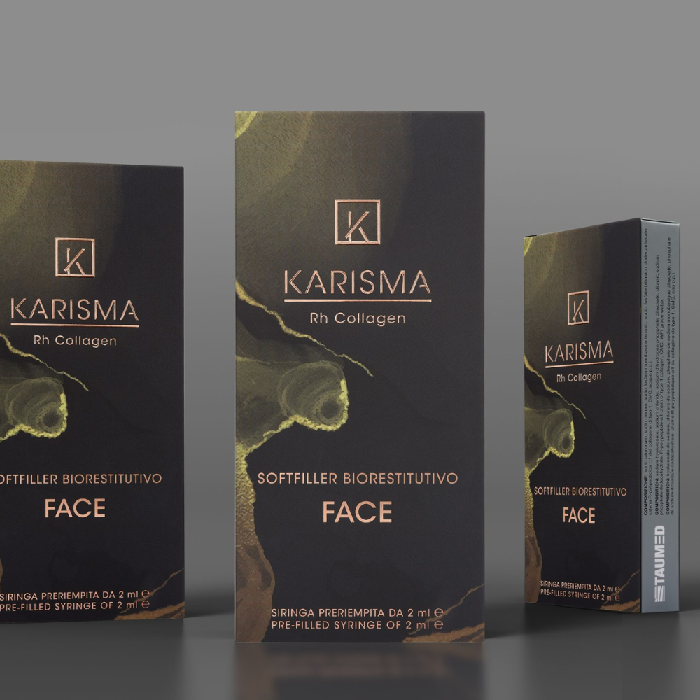 Karisma Face Rh Collagen (1x2.0ml)