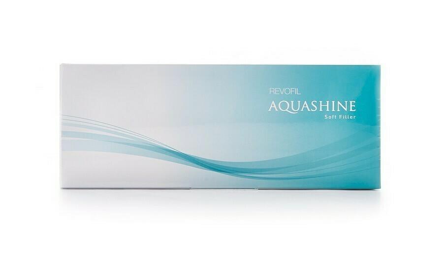 Revofil Aquashine (2x2.0ml)