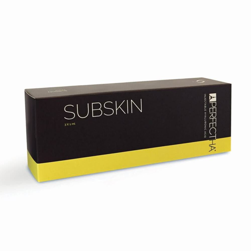 Perfectha Subskin (3x1.0ml)