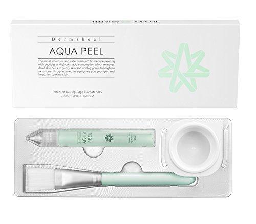 Dermaheal Aqua Peel PT (15ml) Peeling