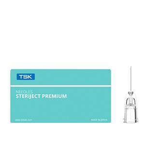 TSK iD Max Needles