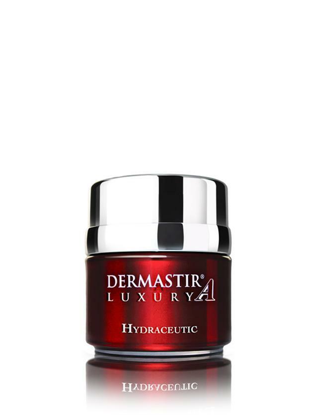 Dermastir Luxury - Hydraceutic Cream