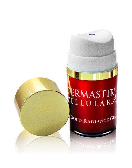 Dermastir Gold Cellular Radiance Gel