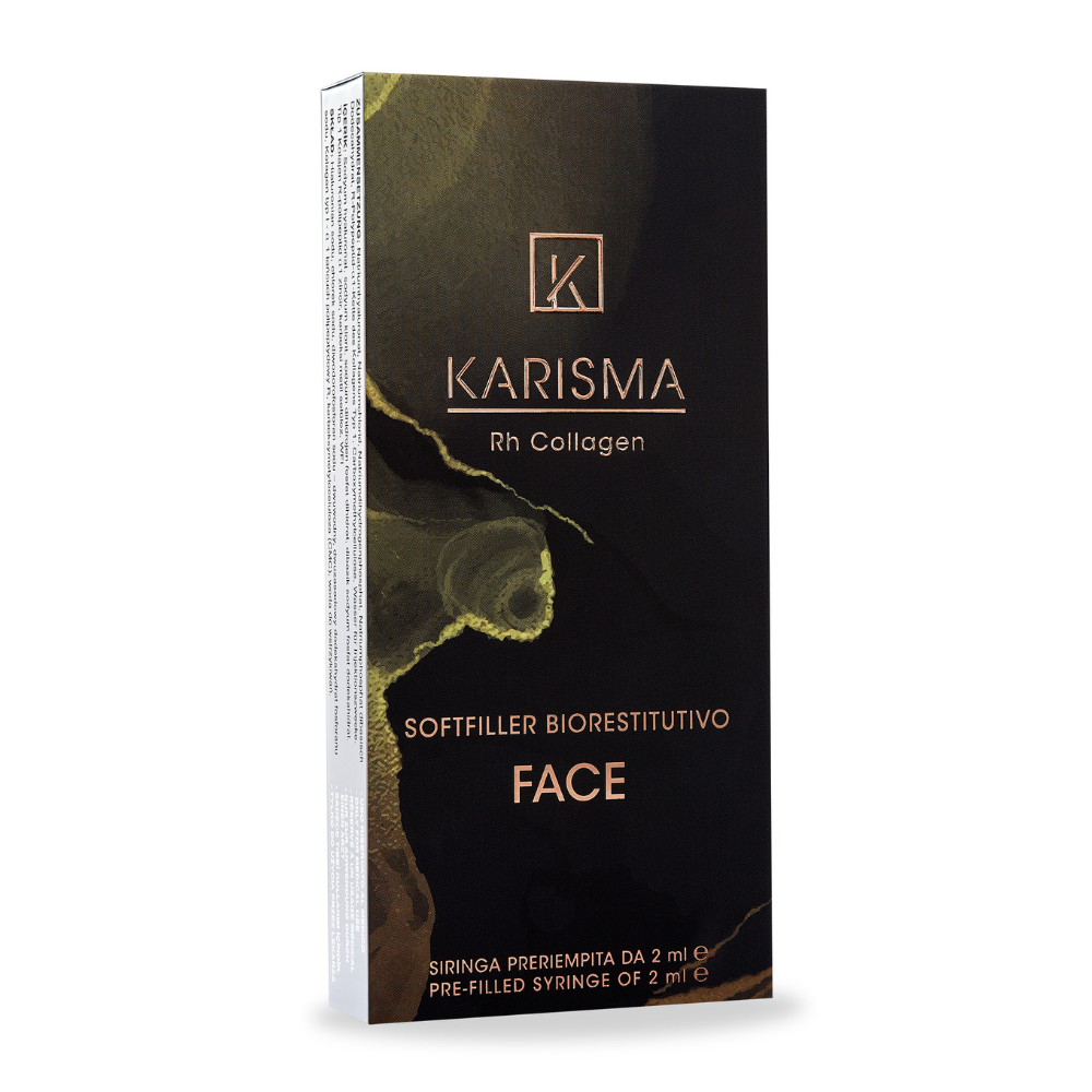 Karisma Face Rh Collagen (1x2.0ml)