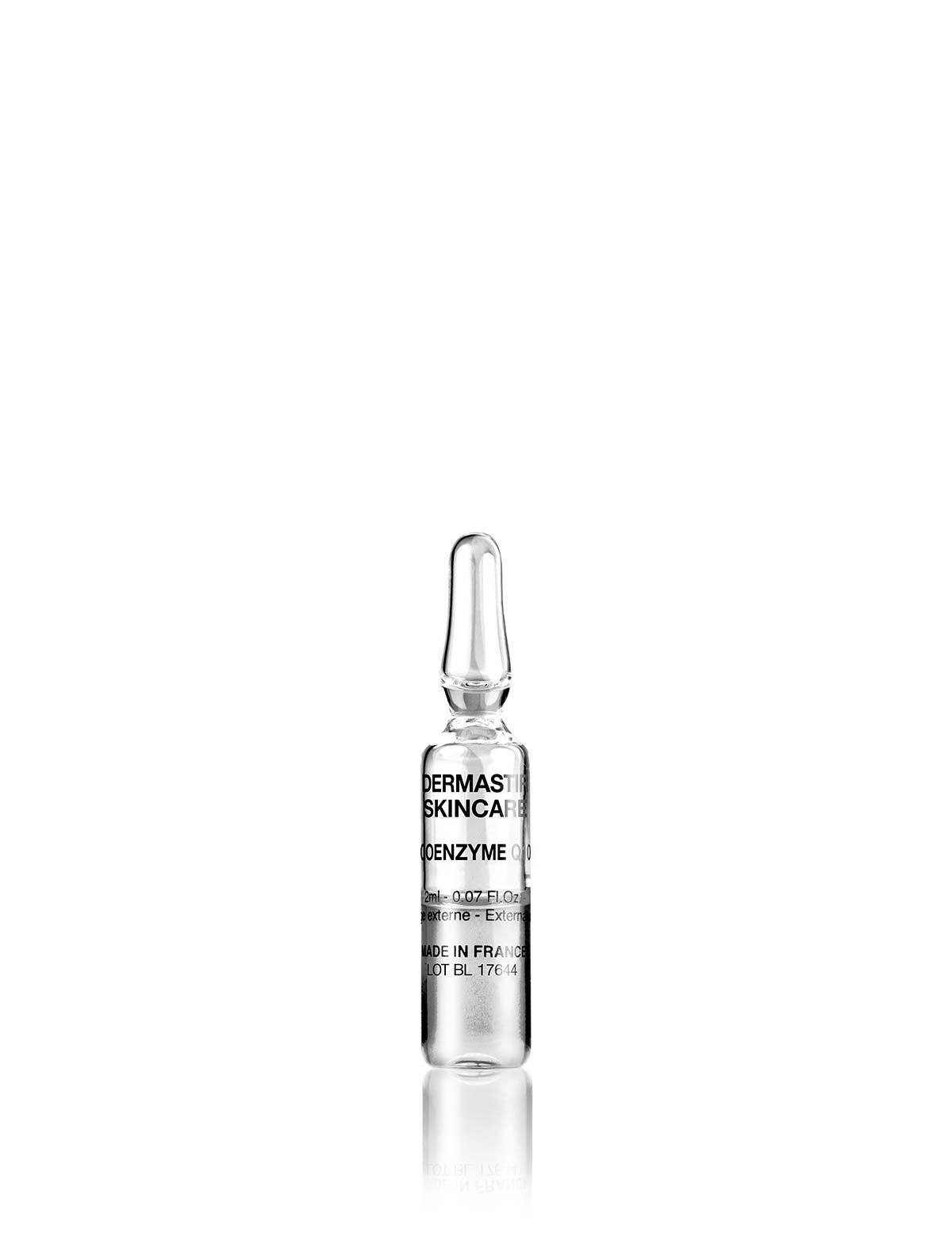 Dermastir Ampoules - Coenzym Q10