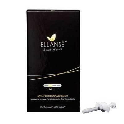 Ellanse/Ellansé L (2x1.0ml)