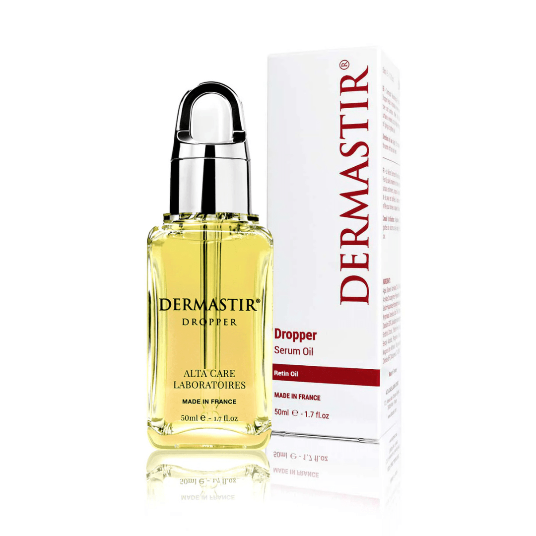 Dermastir Retinol-Serum 50 ml