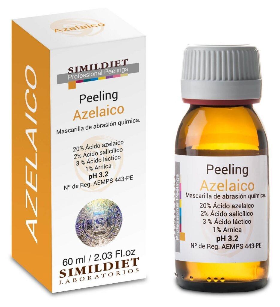 Simildiet Azelaic Peel (60ml)