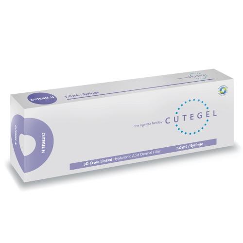 Cutegel N (1x1,0ml)