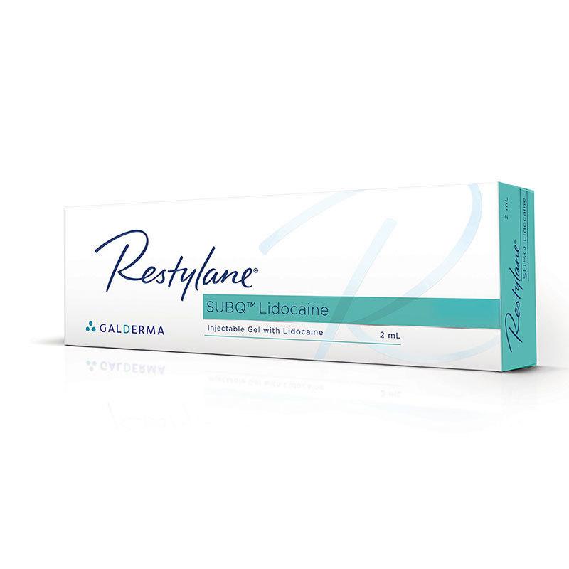 Restylane SubQ Lidocaine (1x2,0ml)