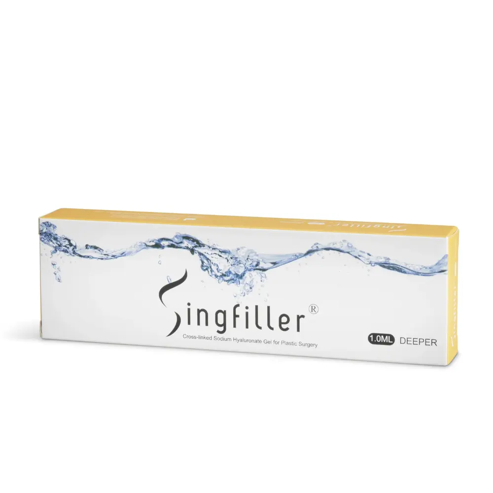 Singfiller Deeper (1x1.0ml)