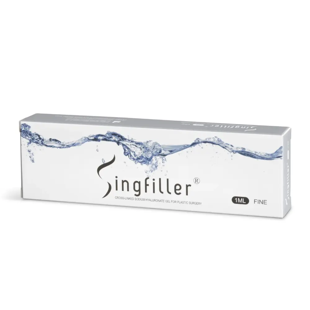 Singfiller Fine (1x1.0ml)