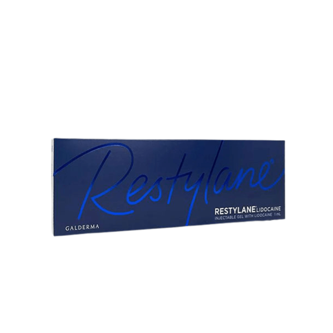 Restylane Lidocaine (1x1.0ml)