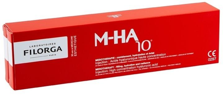 Fillmed M-HA 10 (3x3,0ml)