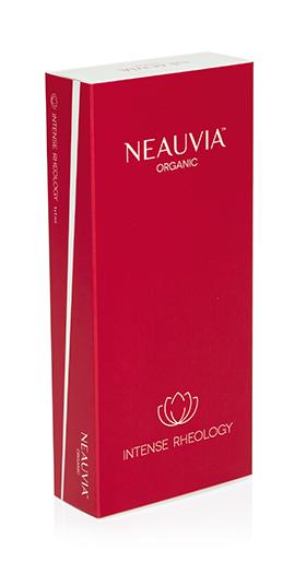 Neauvia Organic Intense Rheology (1x1.0ml)