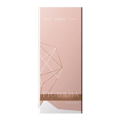 JUVES volumo Doppelpack (2x1.25ml) - zur Wiederherstellung der Gesichtskonturen