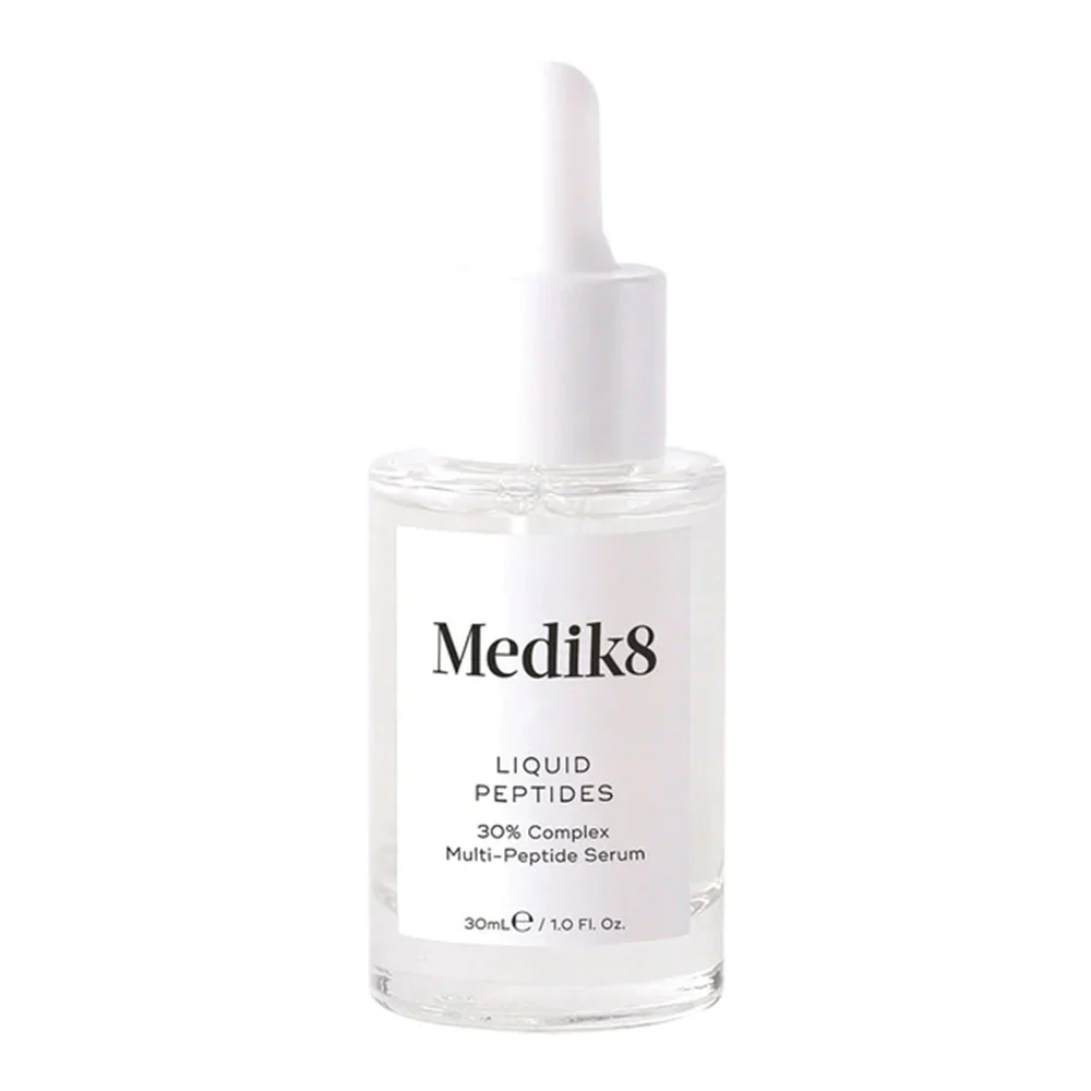 Medik8 Liquid Peptides (30 ml)