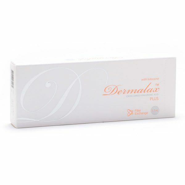 Dermalax Plus (1x1.1ml)
