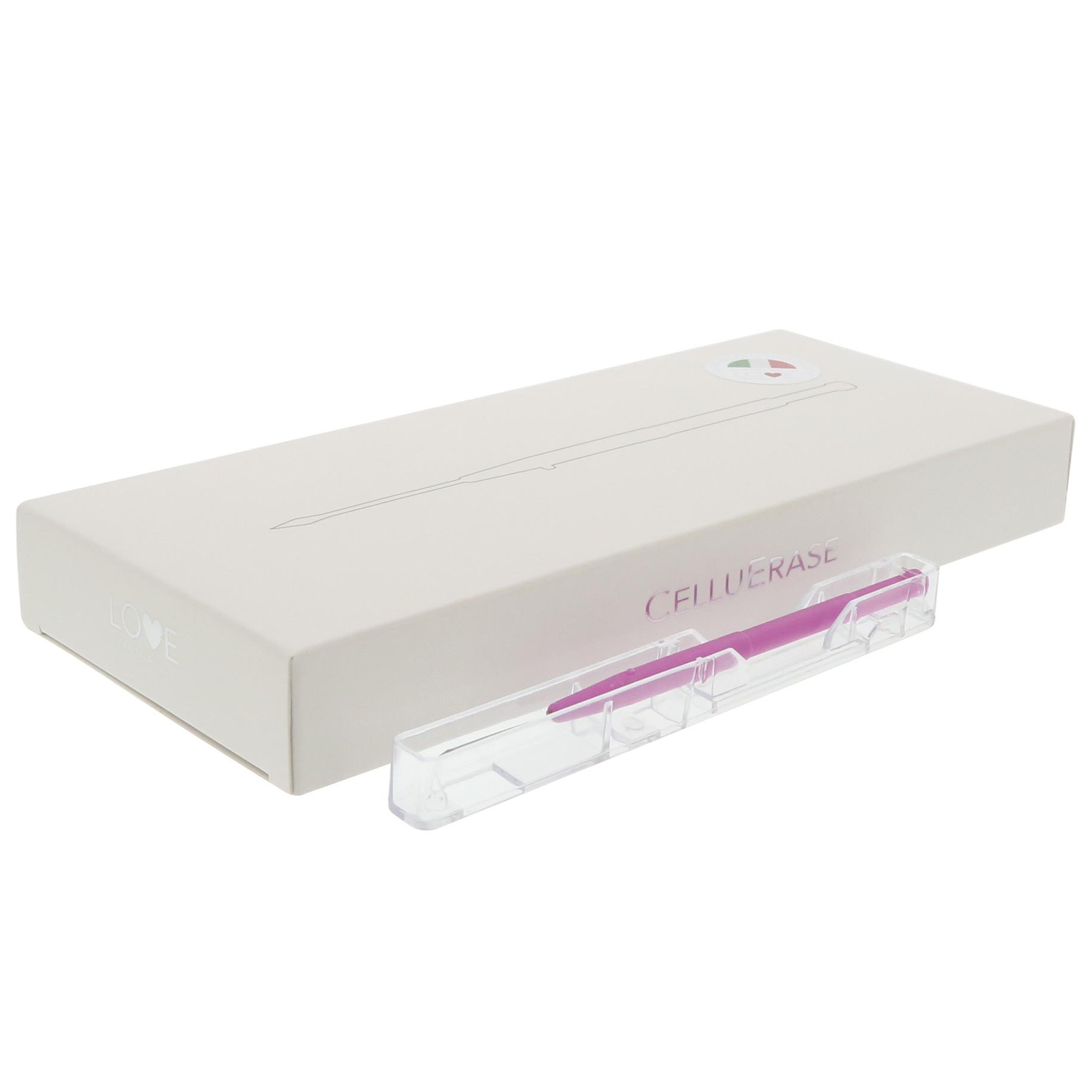 CelluErase (1 Packung) mikrochirurgische Klinge