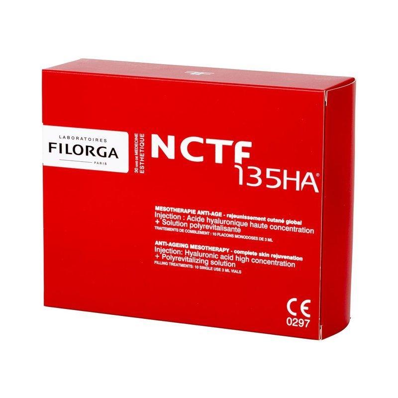 Fillmed NCTF 135HA (10x3.0ml)