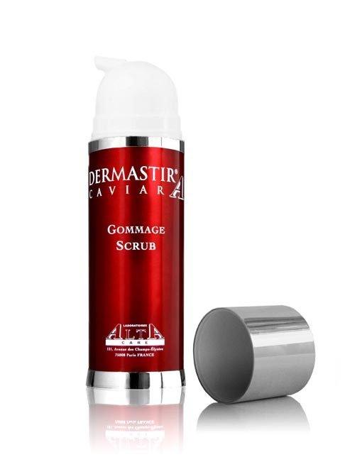 Dermastir Peelinggel - Commage Scrub