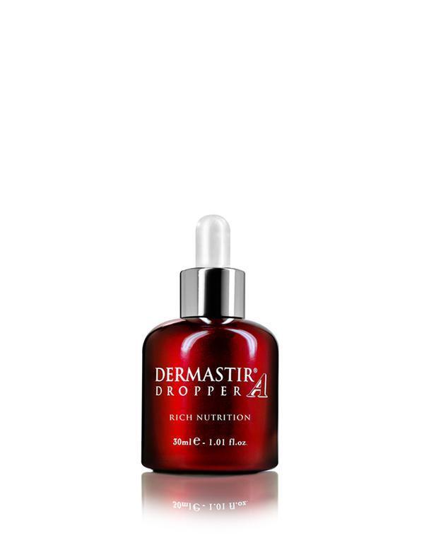 Dermastir Dropper - Rich Nutrition