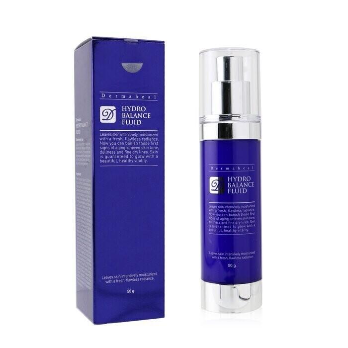 Dermaheal Hydro Balance Fluid (1x50g)