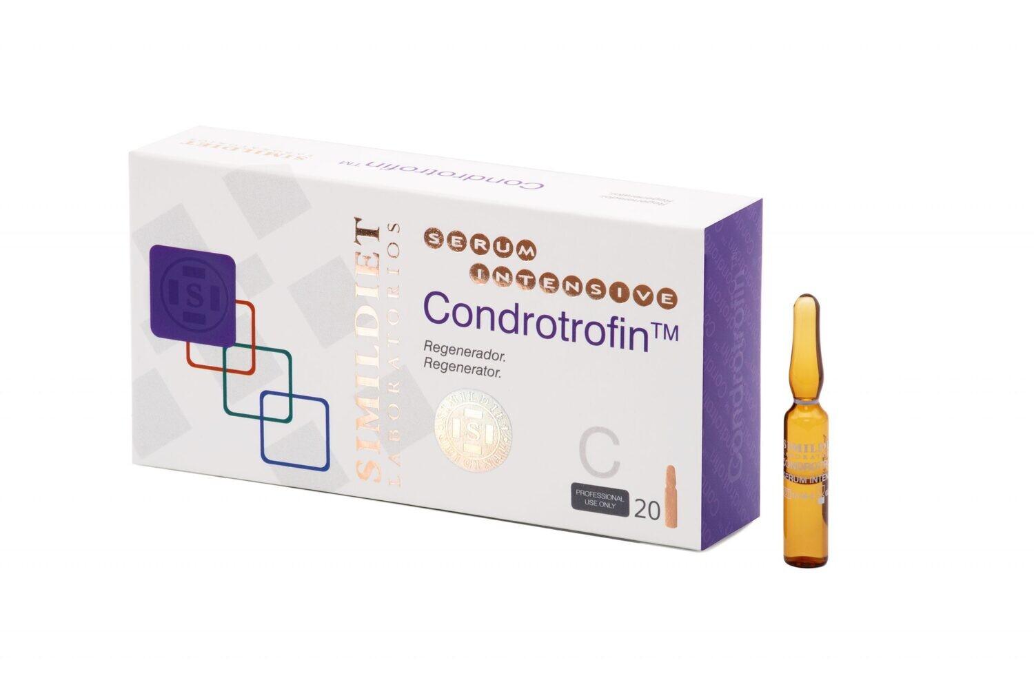 Simildiet XTRA Skin Repair Ampullen (5x5ml)