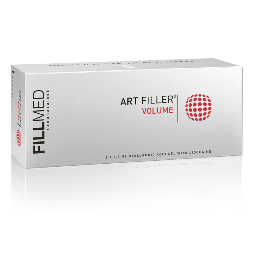 Fillmed (Filorga) Art Filler Volume (2x1.2ml)