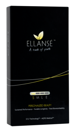 Ellanse/Ellansé S (2x1.0ml)