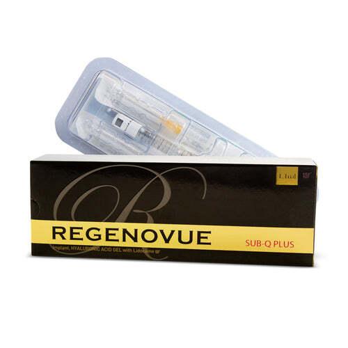Regenovue Sub-Q Plus Lidocaine (1x1.1ml)