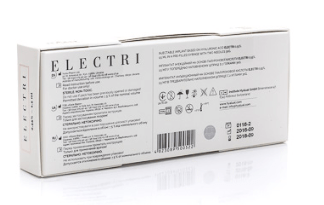 Hyalual Electri 0.55%  (1x1.5ml)