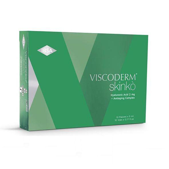 Viscoderm Skinko (10x5.0ml)