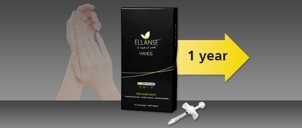 Ellanse/Ellansé S (2x1.0ml)