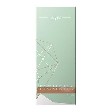 JUVES initio (1x1.25ml) - für eine strahlende Haut