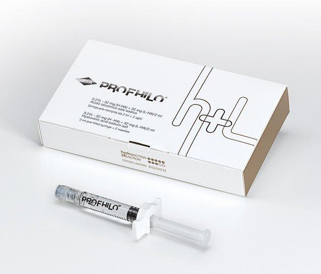 Profhilo H+L (1x2.0ml)
