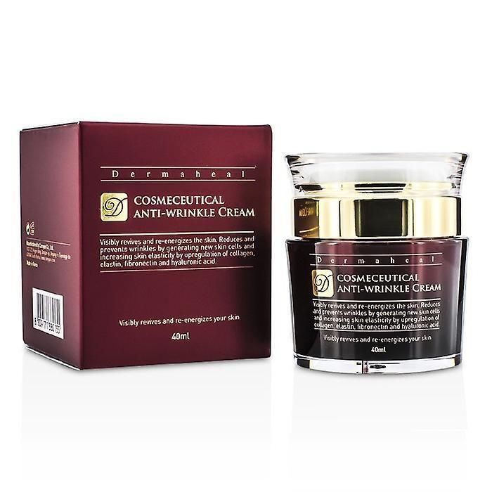 Dermaheal Anti-Wrinkle Cream (40ml)