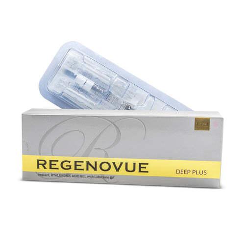 Regenovue Deep Plus Lidocaine (1x1.1ml)