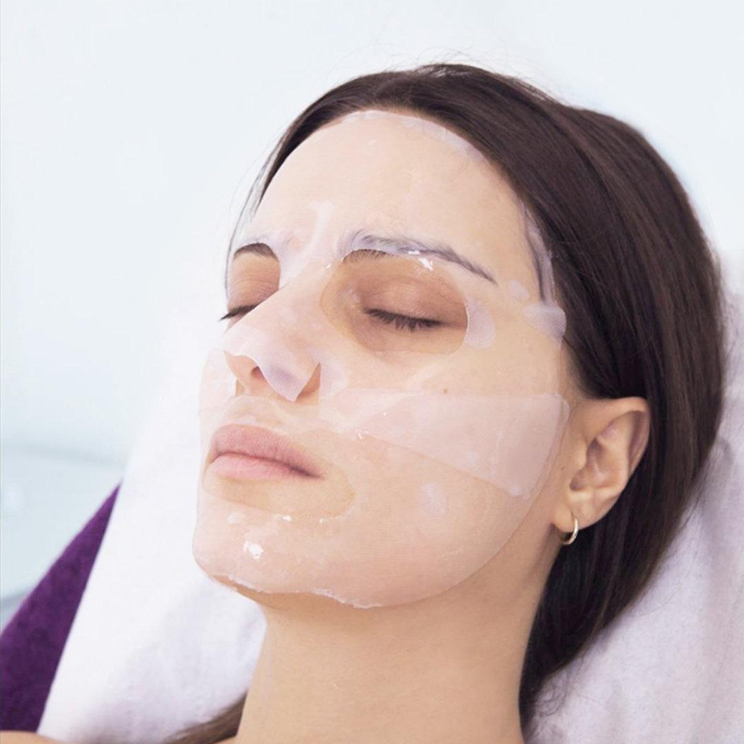 Hyalual WOW Mask