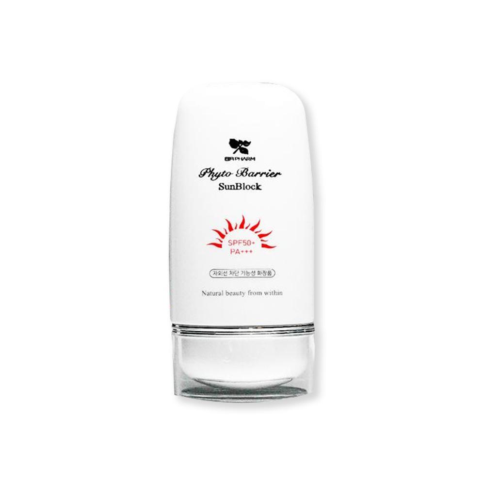 Phyto Barrier Face SunScreen SPF50 (50ml)